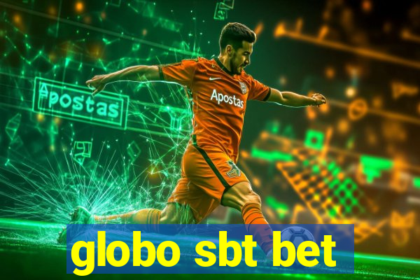 globo sbt bet